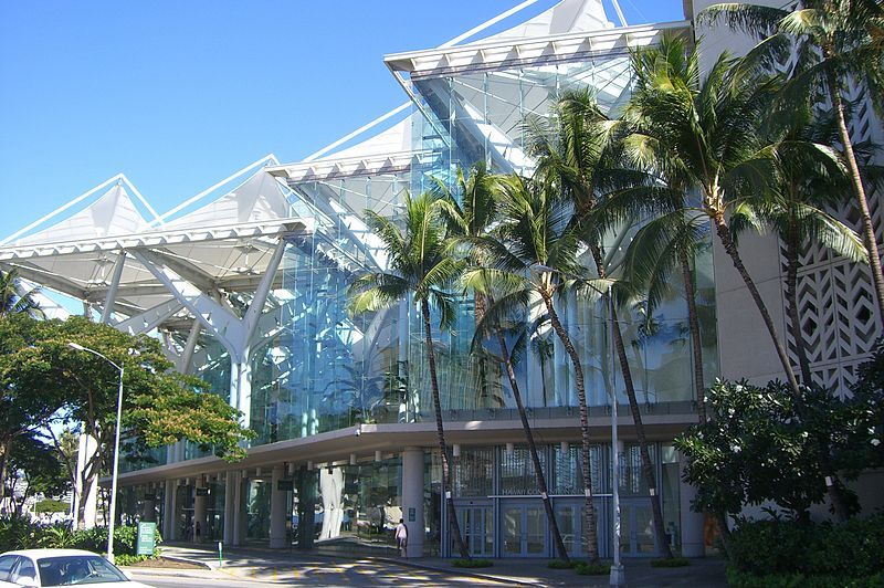 File:Hawaii Convention Center.jpg