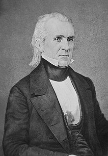 James K. Polk