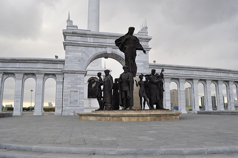 File:Kazakh Eli monument1.jpg