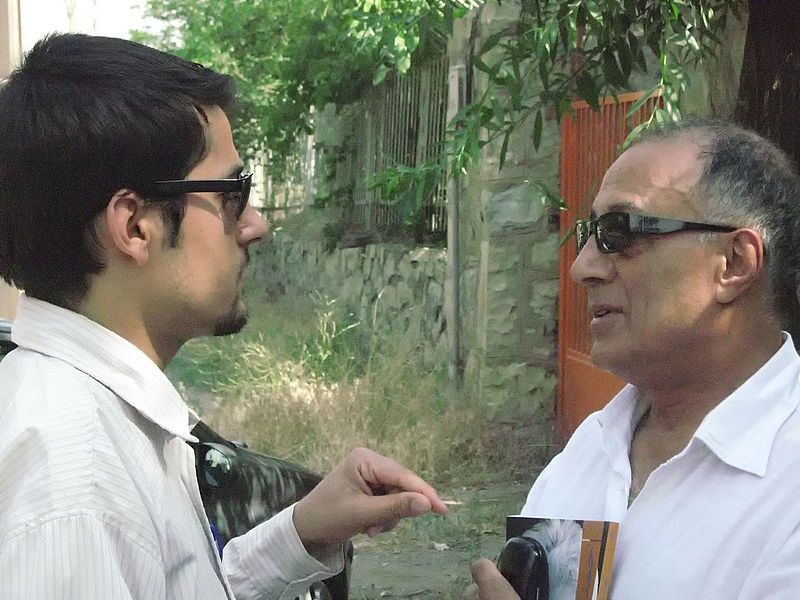 File:Kiarostami & Bavi.jpg