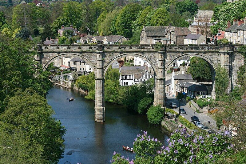 File:Knaresborough Viaduct.jpg