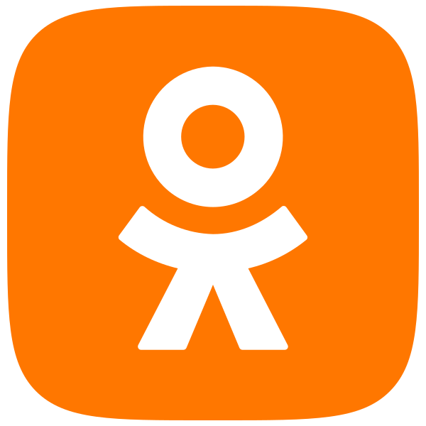 File:Logo Odnoklassniki 2023.svg