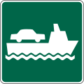 I3-9 Vehicle Ferry Terminal