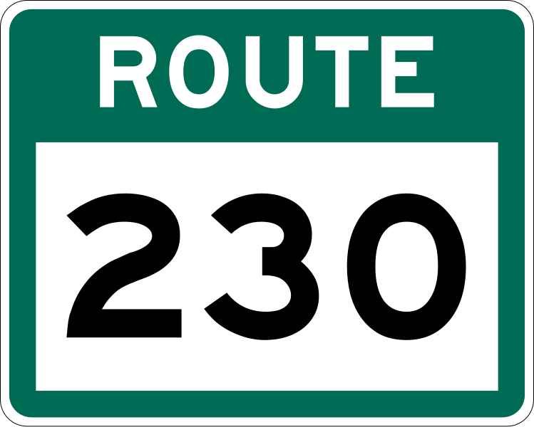 File:NL Route 230.svg