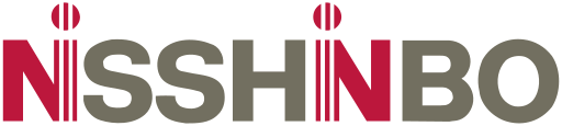 File:Nisshinbo logo.svg