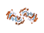 2gil: Structure of the extremely slow GTPase Rab6A in the GTP bound form at 1.8 resolution