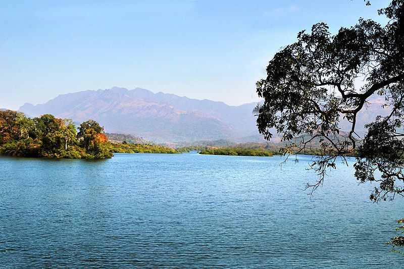 File:PECHIPARAI RESERVOIR.jpg