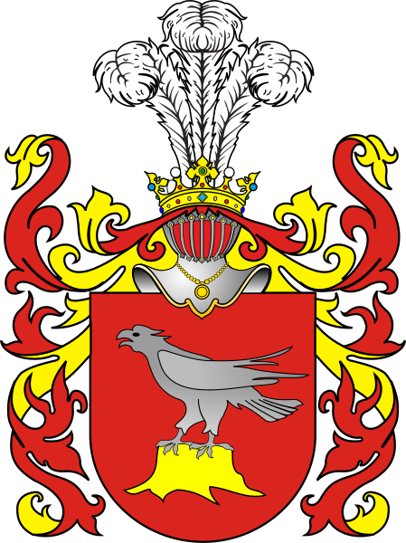 File:POL COA Ginwiłł.svg