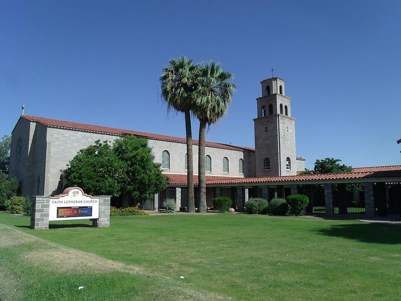 File:Phoenix-Faith Lutheran Church-1946.jpg