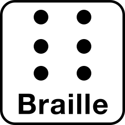 File:Pictograms-nps-accessibility-braille.svg