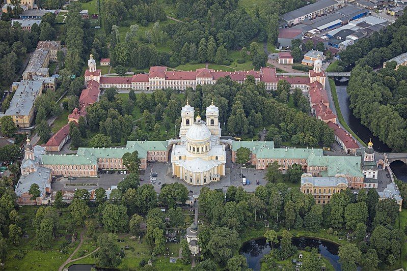 File:RUS-2016-Aerial-SPB-Alexander Nevsky Lavra.jpg