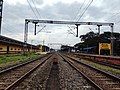 Railway Station Nileshwaram