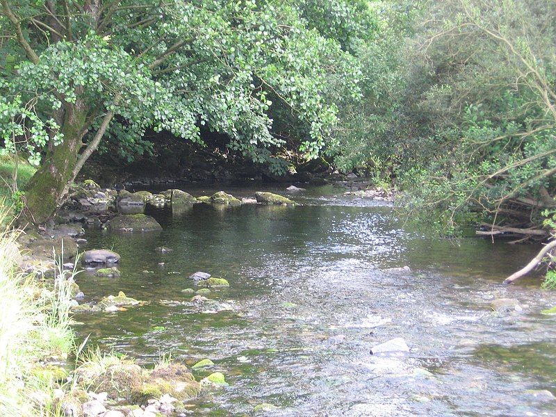 File:River Kent.jpg