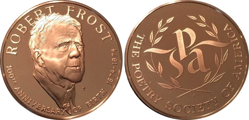 File:Robert Frost Medal.png