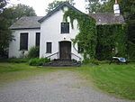 Rook How Friends' Meeting House and Cottage