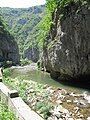 Sohodol Gorge