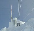 The Saentisbahn, Switzerland