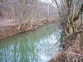 Sunday Creek in Glouster