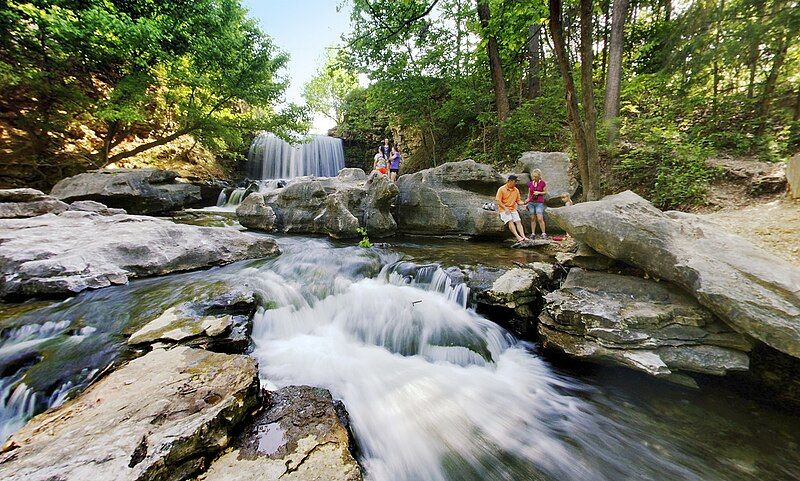 File:Tanyard Falls 2017.jpg