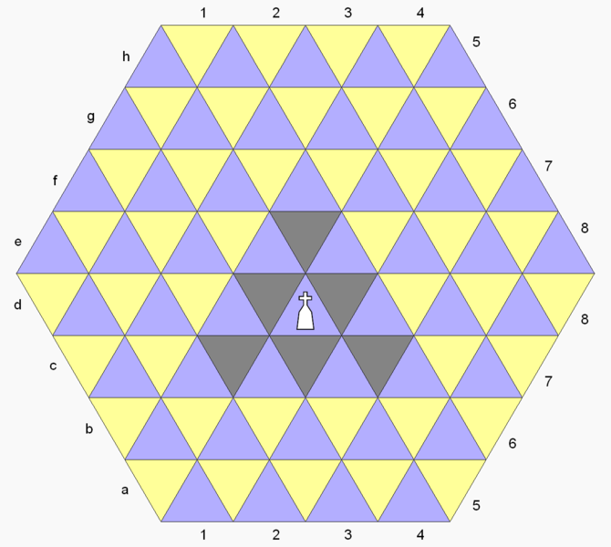 File:Triangular Chess king.png