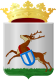 Coat of arms of Turnhout