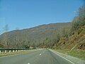 U.S. Route 23 in southwest Virginia