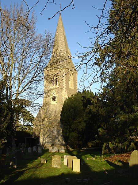 File:Ufton Nervet church.jpg