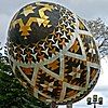 The Vegreville egg