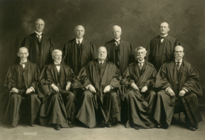 White Court (October 12, 1914 - January 2, 1916)