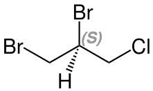 File:(S)-1,2-Dibrom-3-chlorpropan V2-Seite001.svg