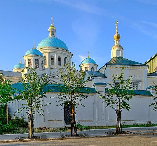 File:Богородицкий монастырь Казани.jpg