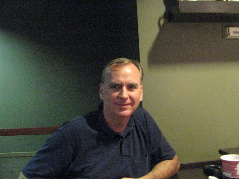 File:20070825 Tom Harrison.JPG