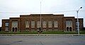 Escanaba Junior High School (1500 block of Ludington)