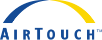 AirTouch logo