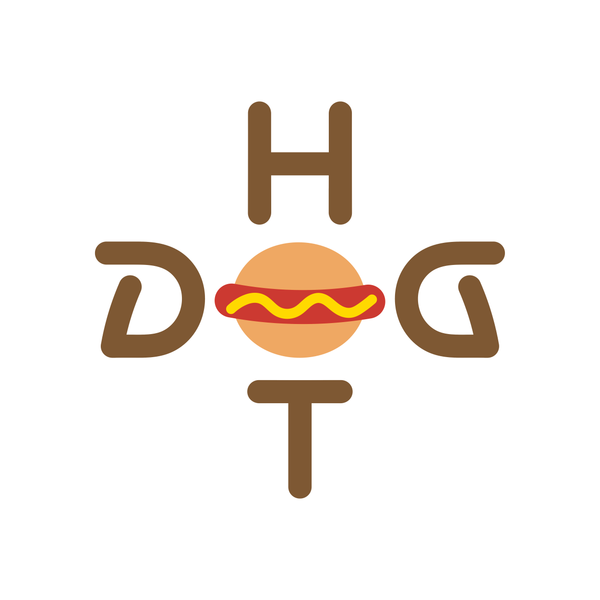 File:Ambigram Hot dog.png