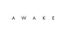 Awake title card