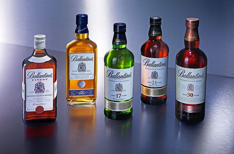 File:Ballantines whisky.jpg