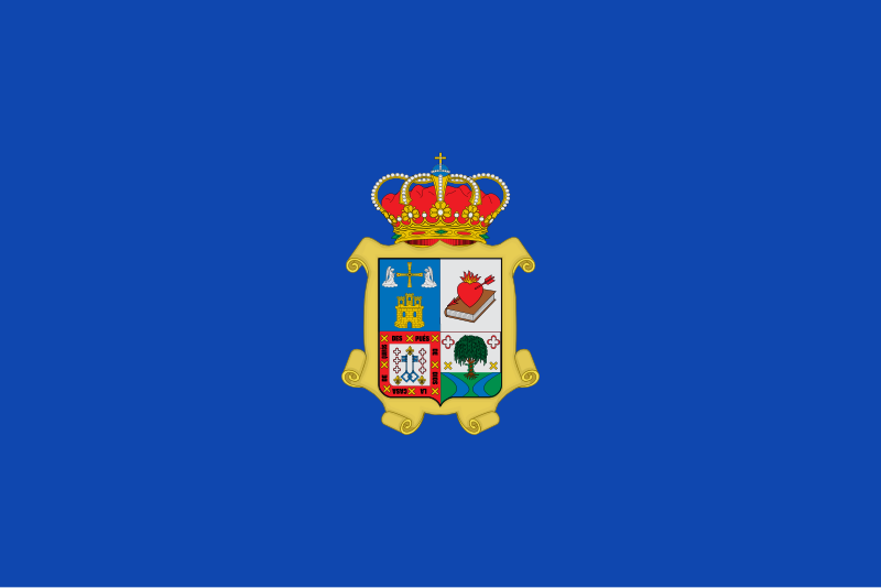 File:Bandera de Lena.svg