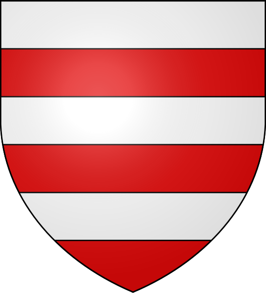 File:Blason famille Polignac.svg