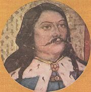 Bogdan I of Moldavia