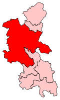 Outline map