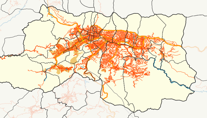 File:Caracas (location map).svg