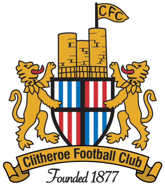 File:Clitheroe-FC-Badge.png