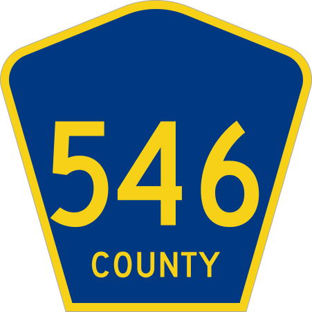 File:County 546.svg