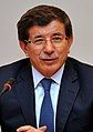 Ahmet Davutoğlu