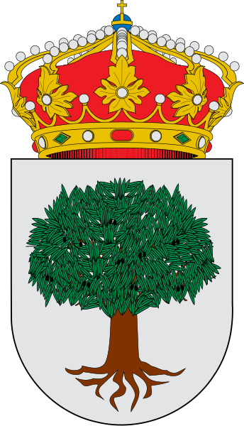 File:Escudo de Almensilla.svg