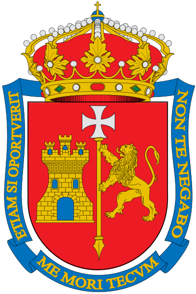 File:Escudo de Orduña.svg