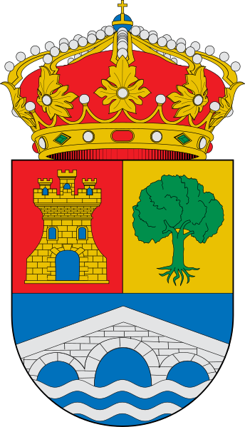 File:Escudo de Villabáñez.svg