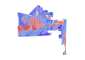 2020 United States House of Representatives election in Florida's 23rd congressional district