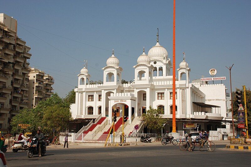 File:Gurudwara.JPG